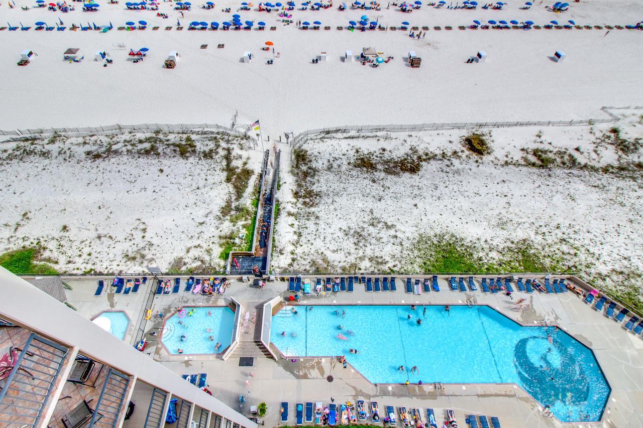 Phoenix X Orange Beach Kültér fotó