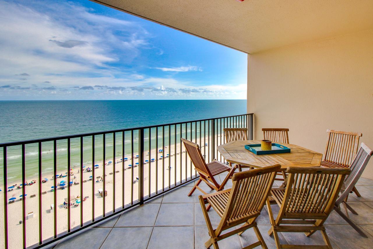 Phoenix X Orange Beach Kültér fotó