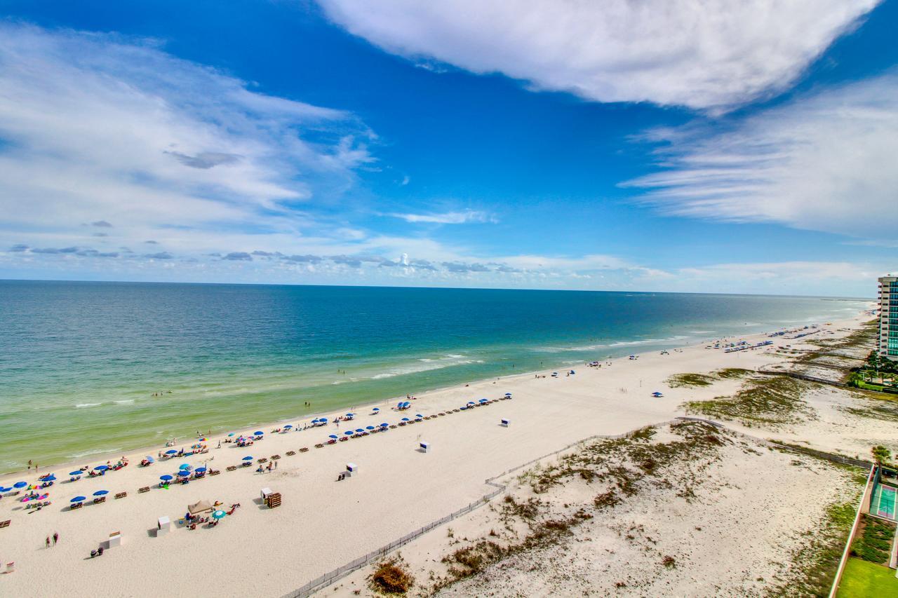 Phoenix X Orange Beach Kültér fotó