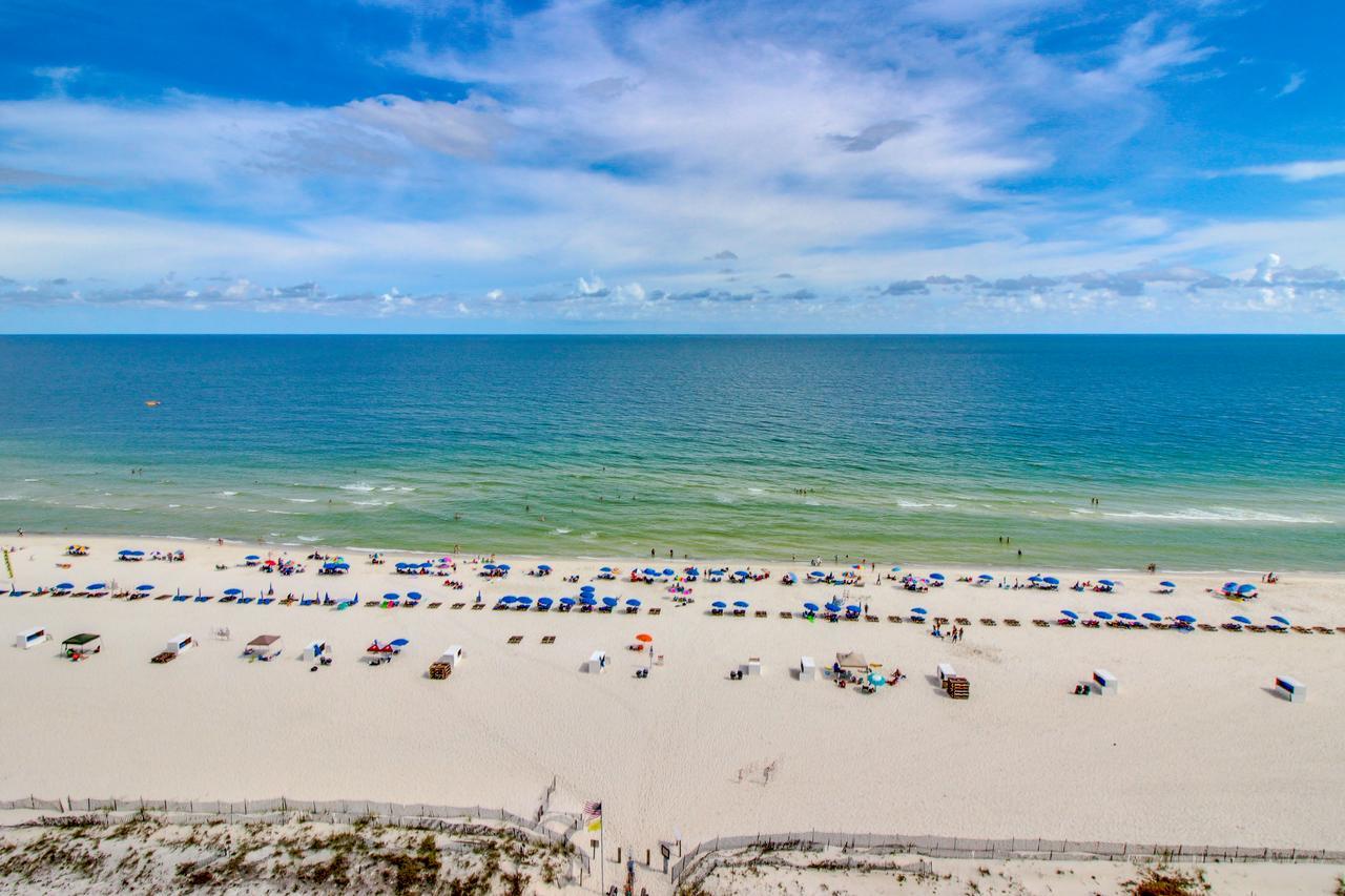 Phoenix X Orange Beach Kültér fotó