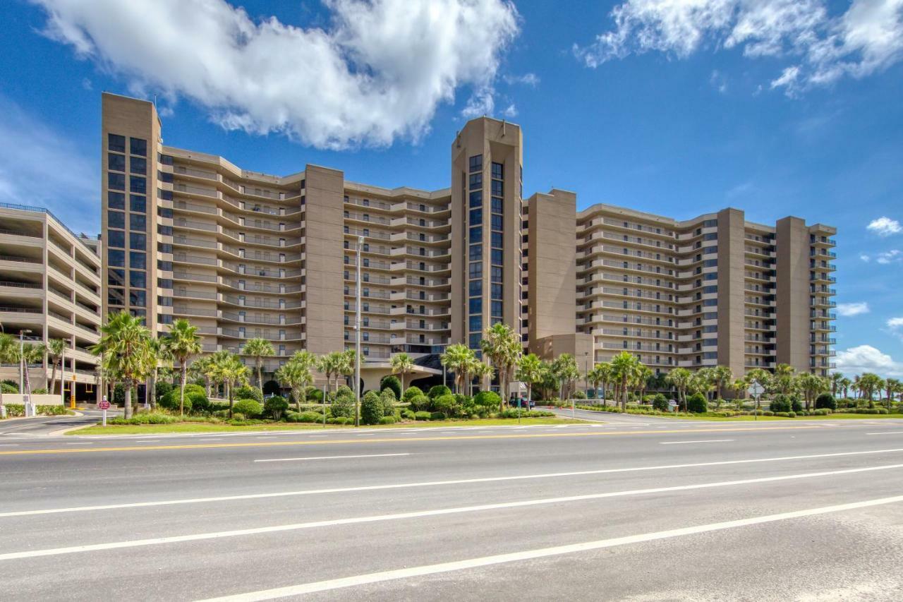 Phoenix X Orange Beach Kültér fotó