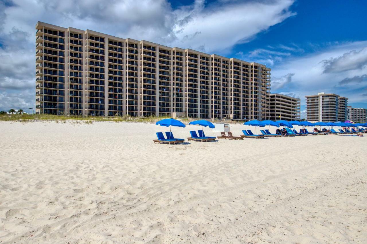 Phoenix X Orange Beach Kültér fotó